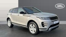 Land Rover Range Rover Evoque 1.5 P300e R-Dynamic S 5dr Auto Hatchback